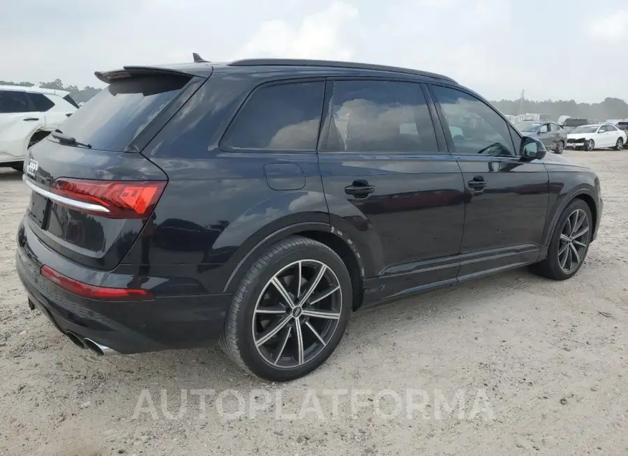 AUDI SQ7 PRESTI 2020 vin WA1VWAF79LD013335 from auto auction Copart