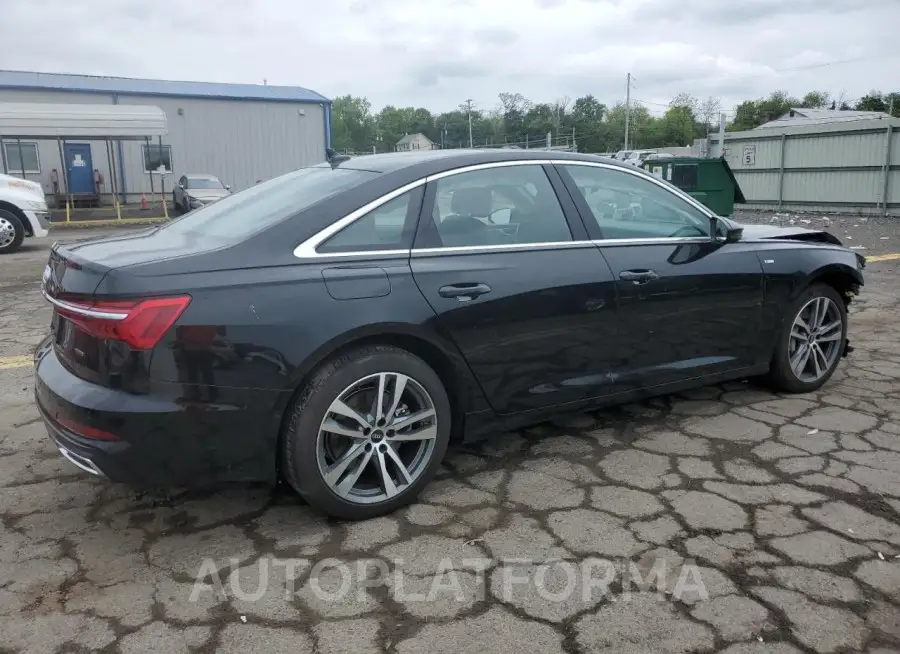 AUDI A6 PREMIUM 2021 vin WAUK2AF27MN039773 from auto auction Copart