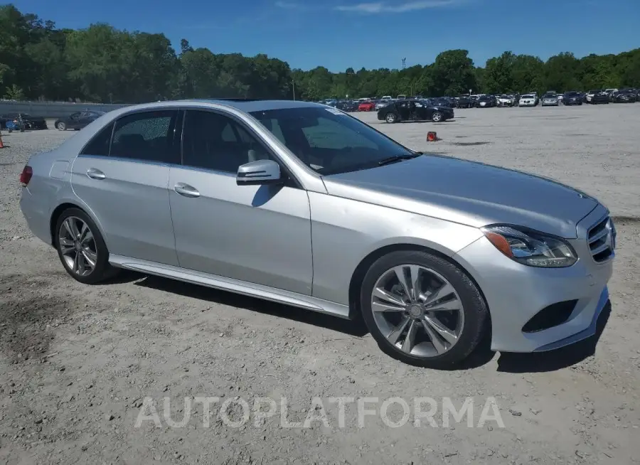 MERCEDES-BENZ E 350 2016 vin WDDHF5KB5GB301266 from auto auction Copart