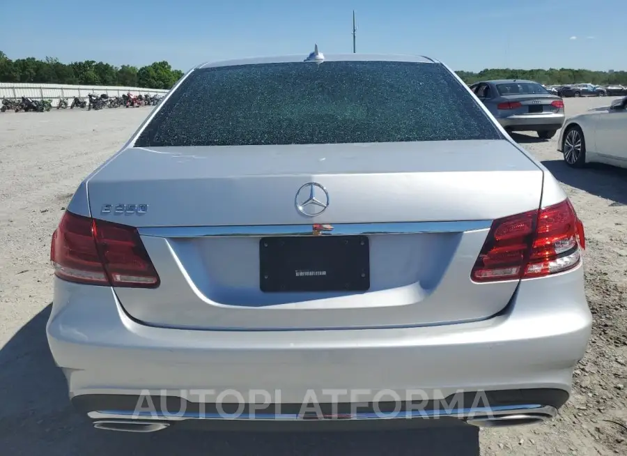 MERCEDES-BENZ E 350 2016 vin WDDHF5KB5GB301266 from auto auction Copart