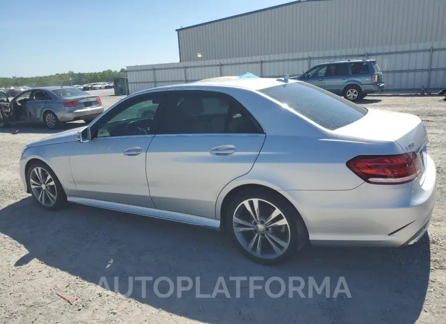 MERCEDES-BENZ E 350 2016 vin WDDHF5KB5GB301266 from auto auction Copart