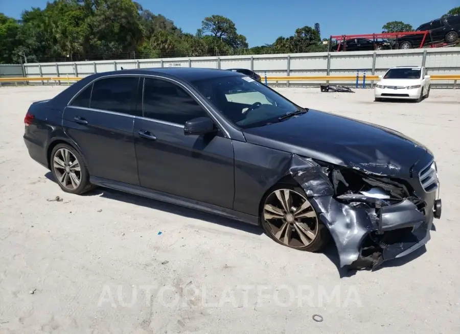 MERCEDES-BENZ E 350 2016 vin WDDHF5KB8GB290215 from auto auction Copart