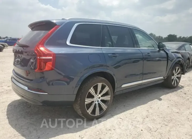 VOLVO XC90 ULTIM 2024 vin YV4062PF3R1145624 from auto auction Copart