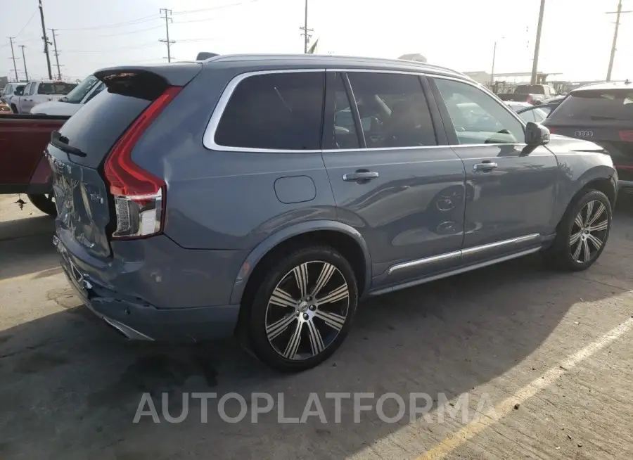 VOLVO XC90 T6 IN 2020 vin YV4A221L7L1534725 from auto auction Copart