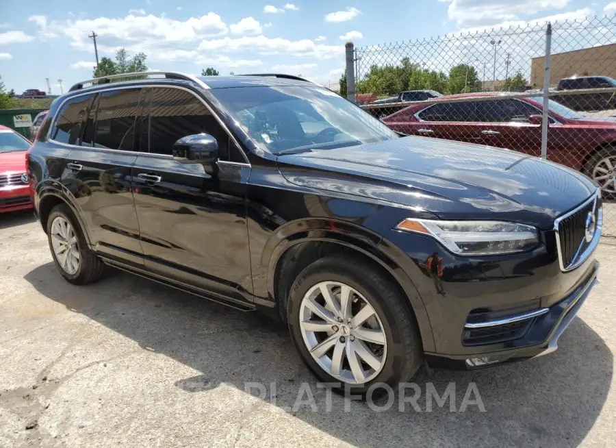 VOLVO XC90 T6 2016 vin YV4A22PK1G1052501 from auto auction Copart