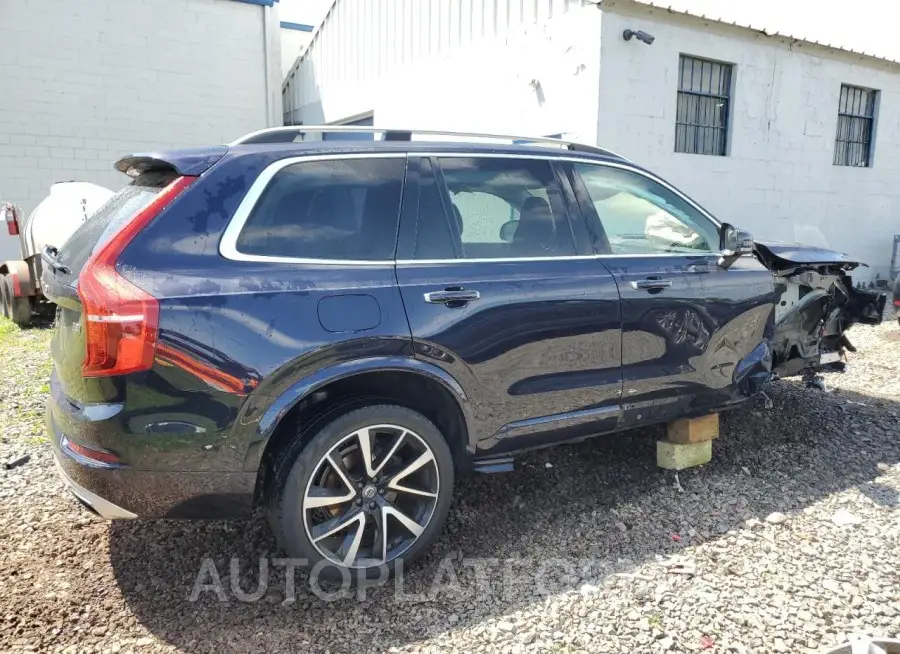 VOLVO XC90 T6 MO 2019 vin YV4A22PK2K1496138 from auto auction Copart