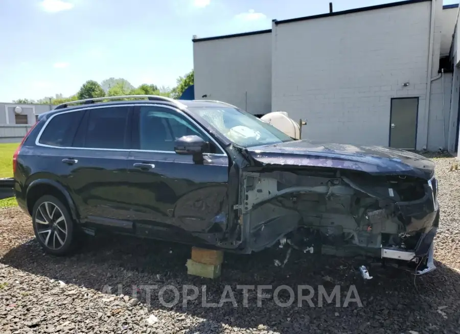 VOLVO XC90 T6 MO 2019 vin YV4A22PK2K1496138 from auto auction Copart