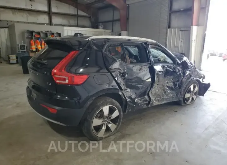 VOLVO XC40 T4 MO 2020 vin YV4AC2HK1L2278683 from auto auction Copart