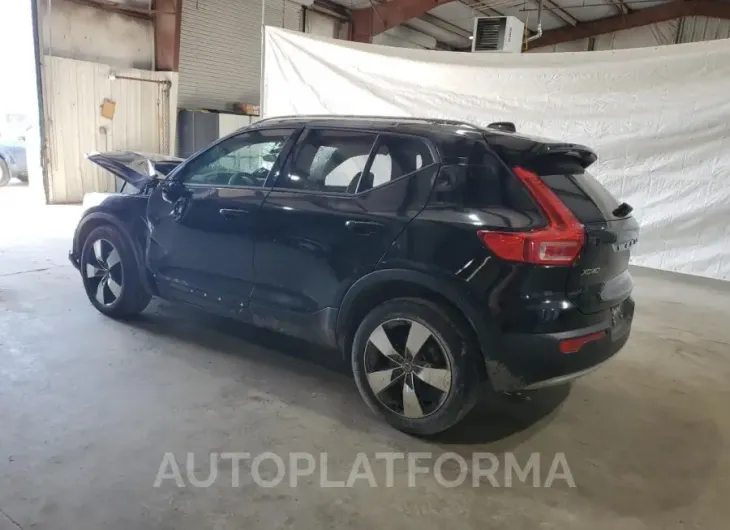 VOLVO XC40 T4 MO 2020 vin YV4AC2HK1L2278683 from auto auction Copart