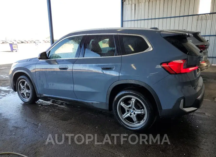 BMW X1 XDRIVE2 2023 vin WBX73EF09P5V93108 from auto auction Copart