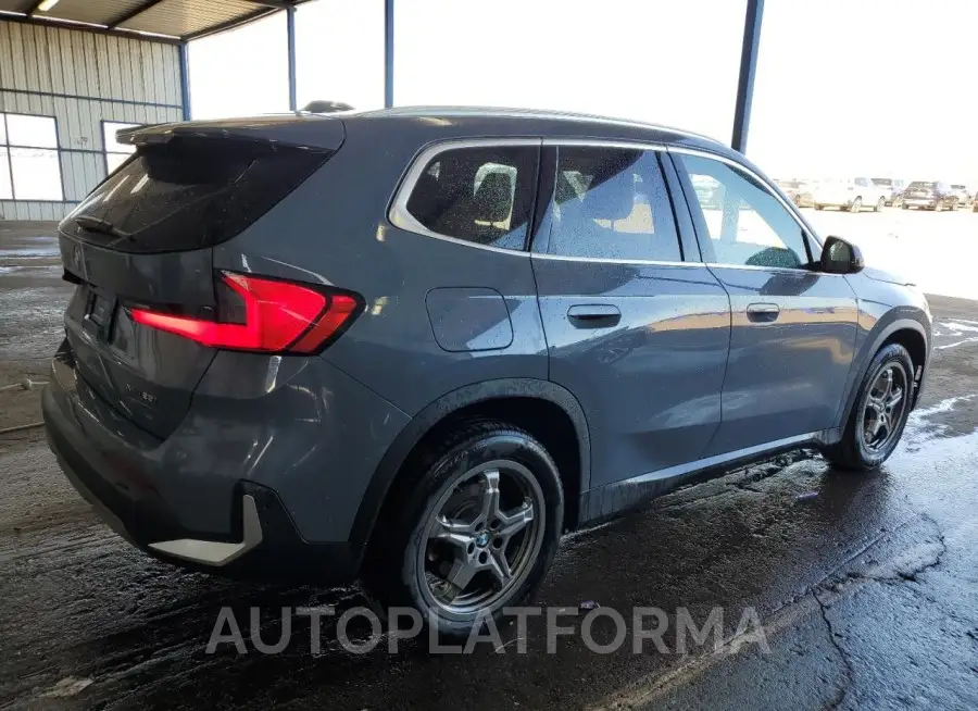 BMW X1 XDRIVE2 2023 vin WBX73EF09P5V93108 from auto auction Copart