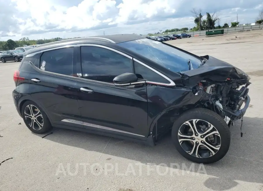 CHEVROLET BOLT EV PR 2017 vin 1G1FX6S03H4179251 from auto auction Copart