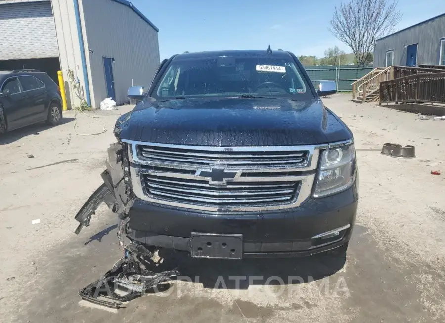 CHEVROLET SUBURBAN K 2017 vin 1GNSKJKC9HR129501 from auto auction Copart