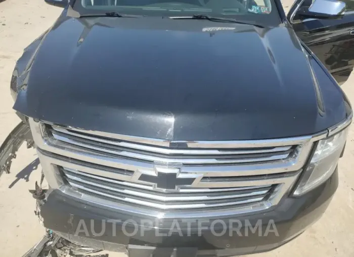 CHEVROLET SUBURBAN K 2017 vin 1GNSKJKC9HR129501 from auto auction Copart