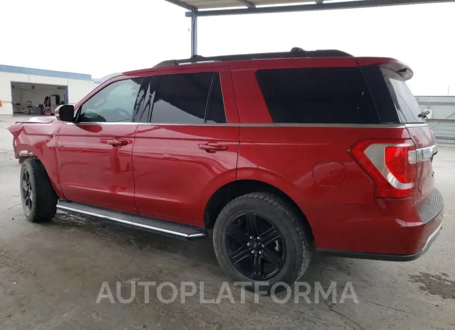 FORD EXPEDITION 2020 vin 1FMJU1HT6LEA73504 from auto auction Copart