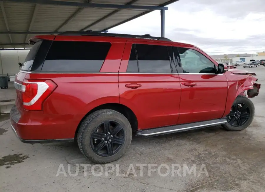 FORD EXPEDITION 2020 vin 1FMJU1HT6LEA73504 from auto auction Copart