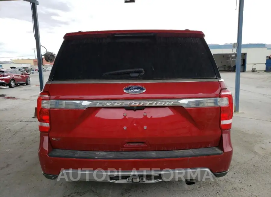 FORD EXPEDITION 2020 vin 1FMJU1HT6LEA73504 from auto auction Copart