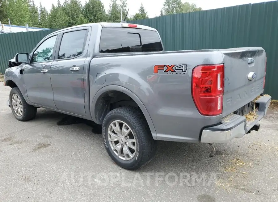 FORD RANGER XL 2021 vin 1FTER4FH5MLD87195 from auto auction Copart