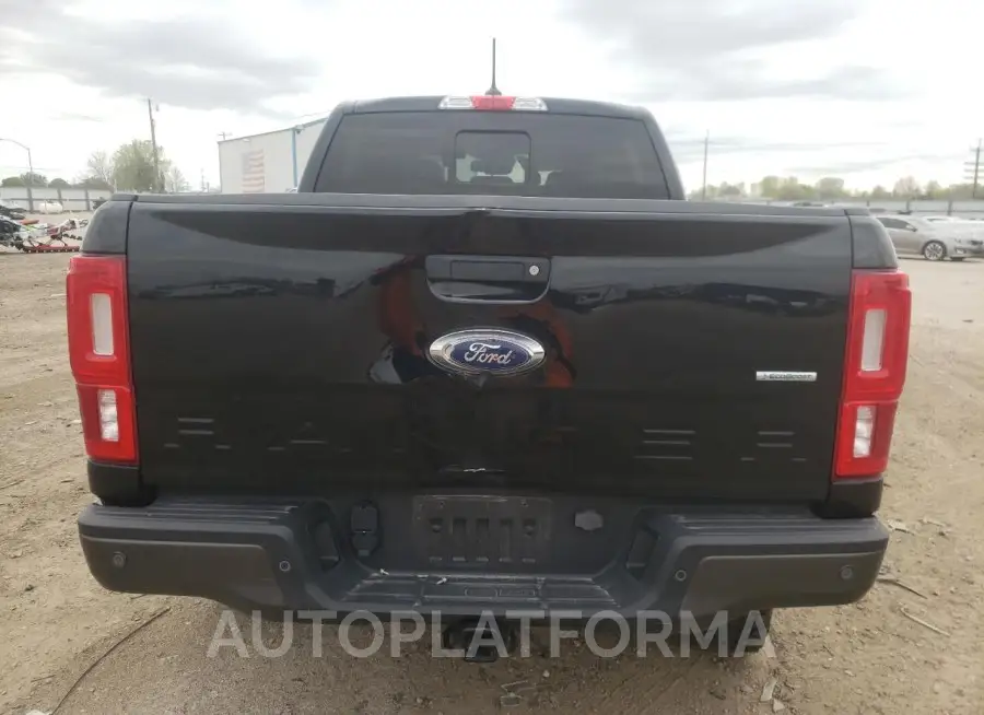 FORD RANGER XL 2020 vin 1FTER4FH6LLA50985 from auto auction Copart