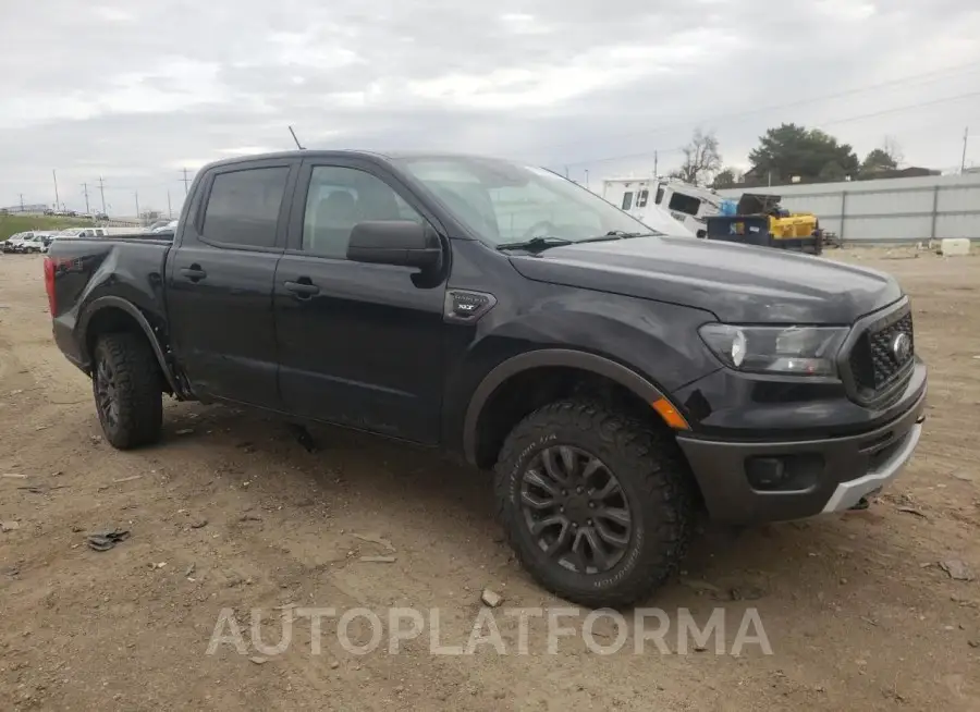 FORD RANGER XL 2020 vin 1FTER4FH6LLA50985 from auto auction Copart