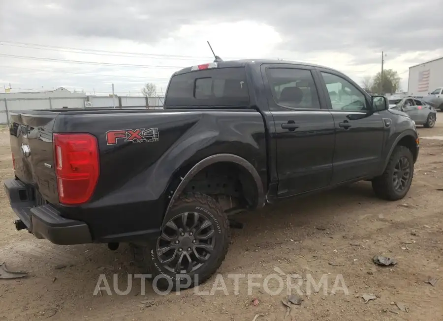 FORD RANGER XL 2020 vin 1FTER4FH6LLA50985 from auto auction Copart