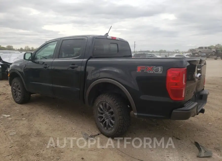 FORD RANGER XL 2020 vin 1FTER4FH6LLA50985 from auto auction Copart