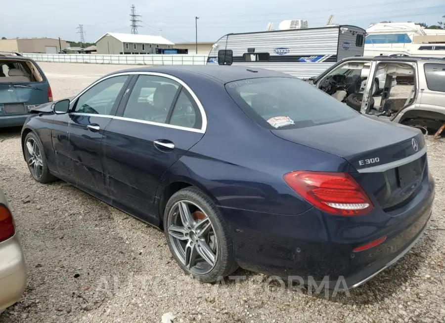 MERCEDES-BENZ E 300 2019 vin WDDZF4JB9KA665673 from auto auction Copart