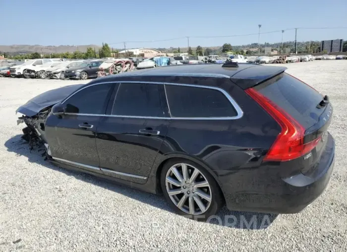 VOLVO V90 T6 INS 2019 vin YV1A22VL9K1108931 from auto auction Copart