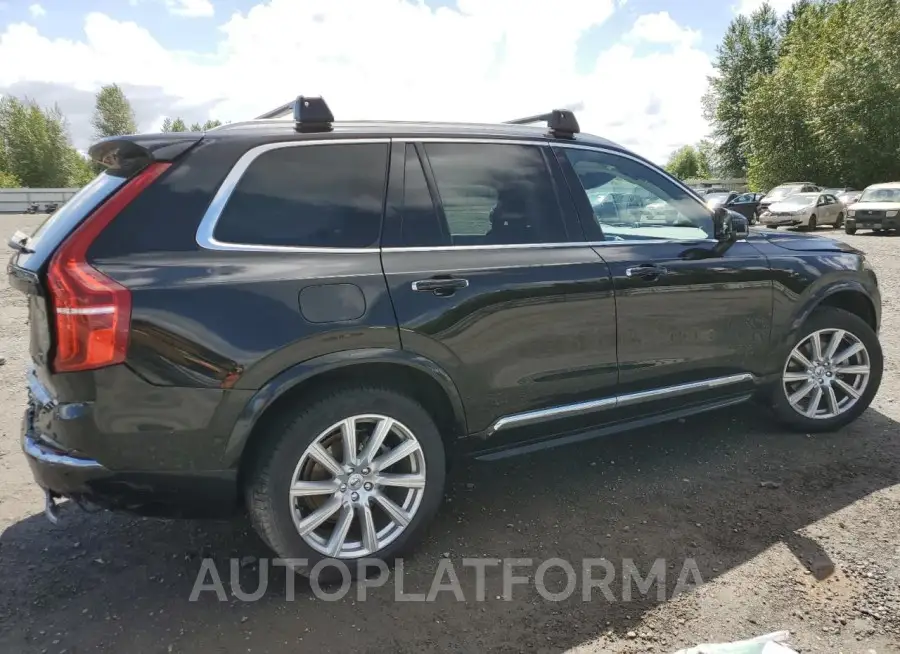 VOLVO XC90 T6 2018 vin YV4A22PL0J1349968 from auto auction Copart