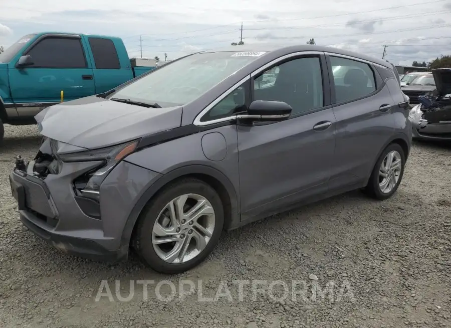 CHEVROLET BOLT EV 1L 2022 vin 1G1FW6S03N4101776 from auto auction Copart