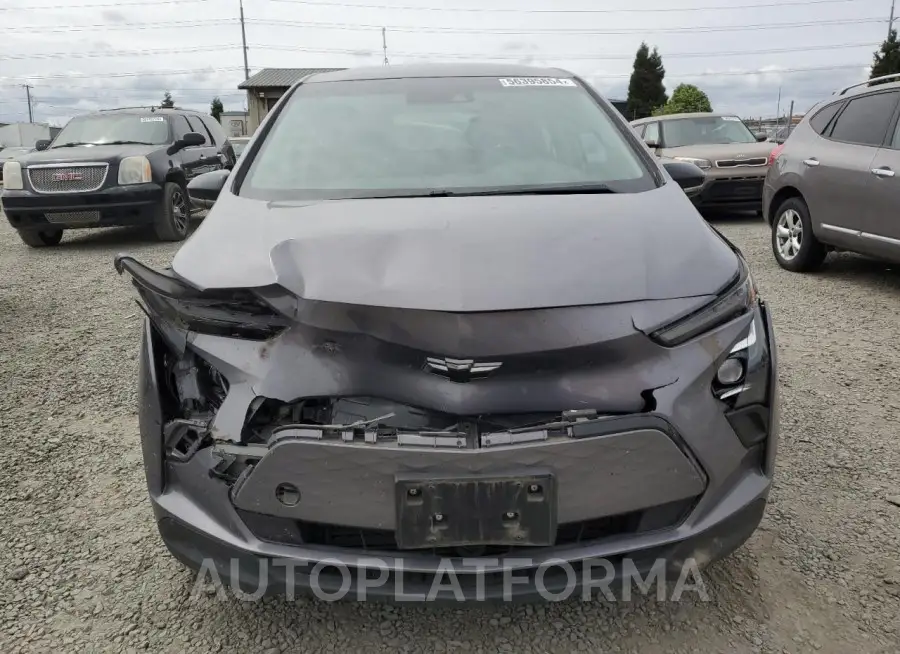 CHEVROLET BOLT EV 1L 2022 vin 1G1FW6S03N4101776 from auto auction Copart