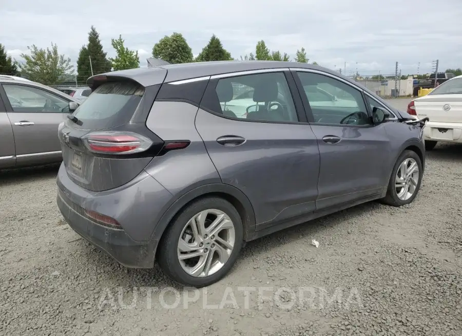 CHEVROLET BOLT EV 1L 2022 vin 1G1FW6S03N4101776 from auto auction Copart