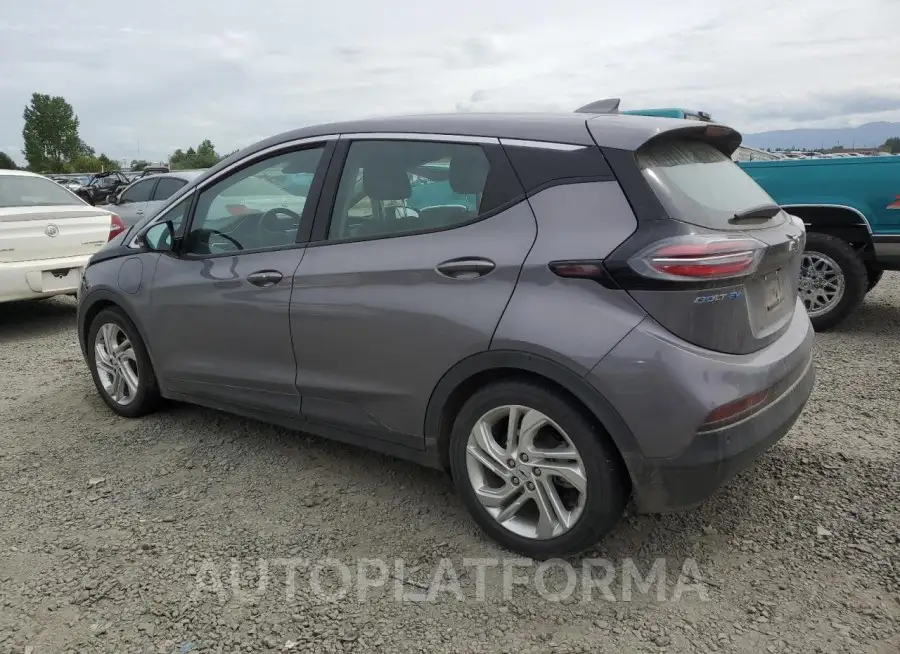 CHEVROLET BOLT EV 1L 2022 vin 1G1FW6S03N4101776 from auto auction Copart