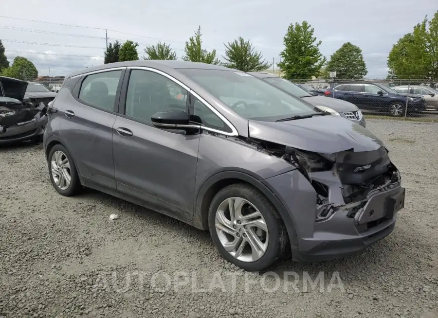 CHEVROLET BOLT EV 1L 2022 vin 1G1FW6S03N4101776 from auto auction Copart