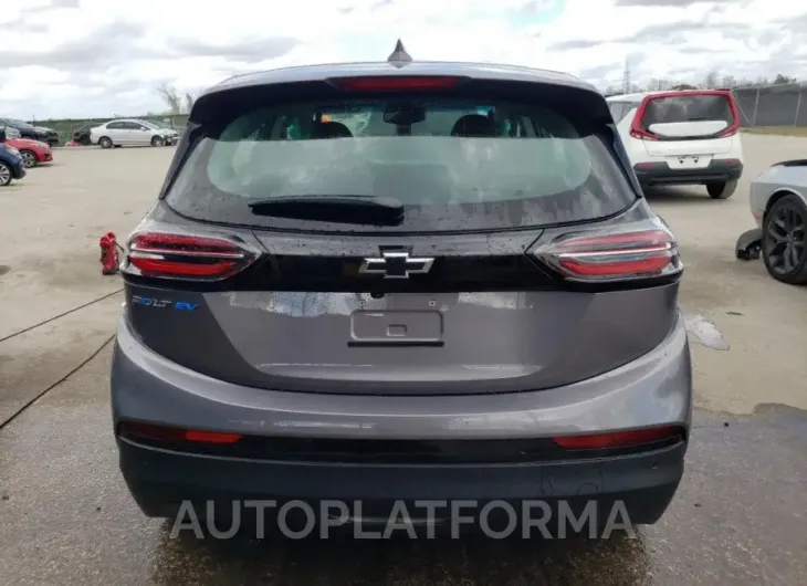 CHEVROLET BOLT EV 2L 2023 vin 1G1FX6S03P4174890 from auto auction Copart