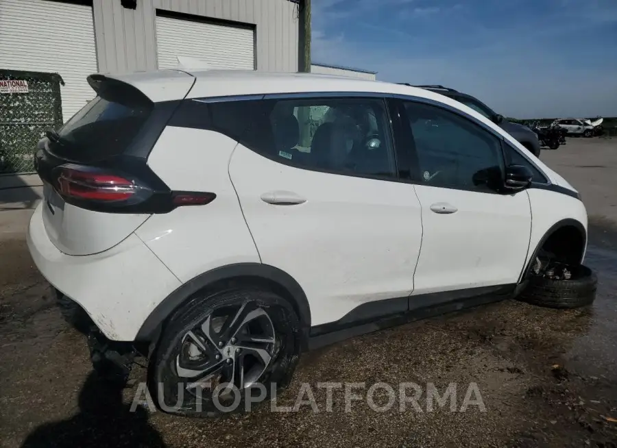 CHEVROLET BOLT EV 2L 2023 vin 1G1FX6S06P4189285 from auto auction Copart