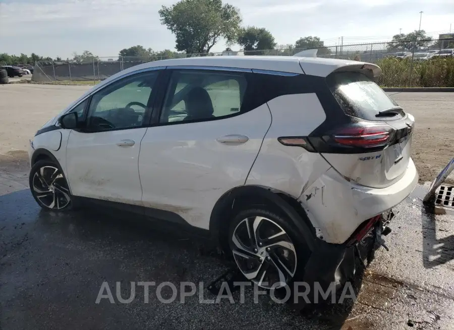 CHEVROLET BOLT EV 2L 2023 vin 1G1FX6S06P4189285 from auto auction Copart