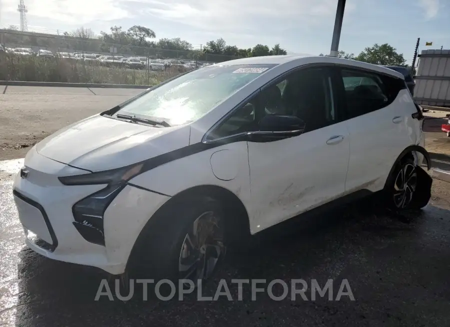 CHEVROLET BOLT EV 2L 2023 vin 1G1FX6S06P4189285 from auto auction Copart