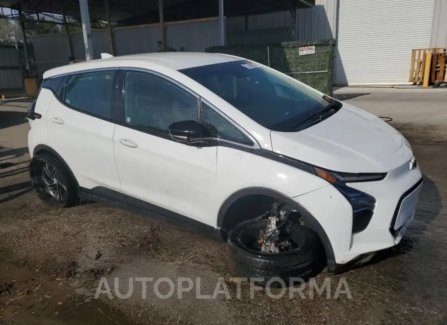 CHEVROLET BOLT EV 2L 2023 vin 1G1FX6S06P4189285 from auto auction Copart