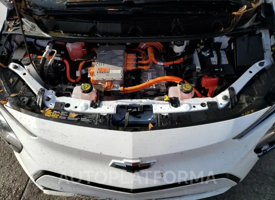 CHEVROLET BOLT EV 2L 2023 vin 1G1FX6S06P4189285 from auto auction Copart