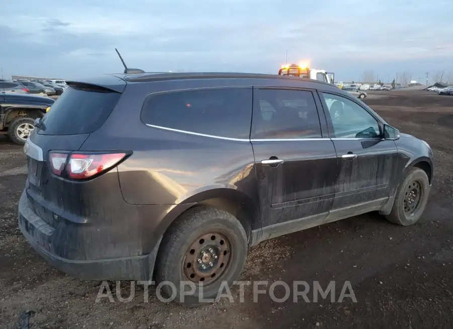 CHEVROLET TRAVERSE L 2017 vin 1GNKVGKD7HJ331125 from auto auction Copart