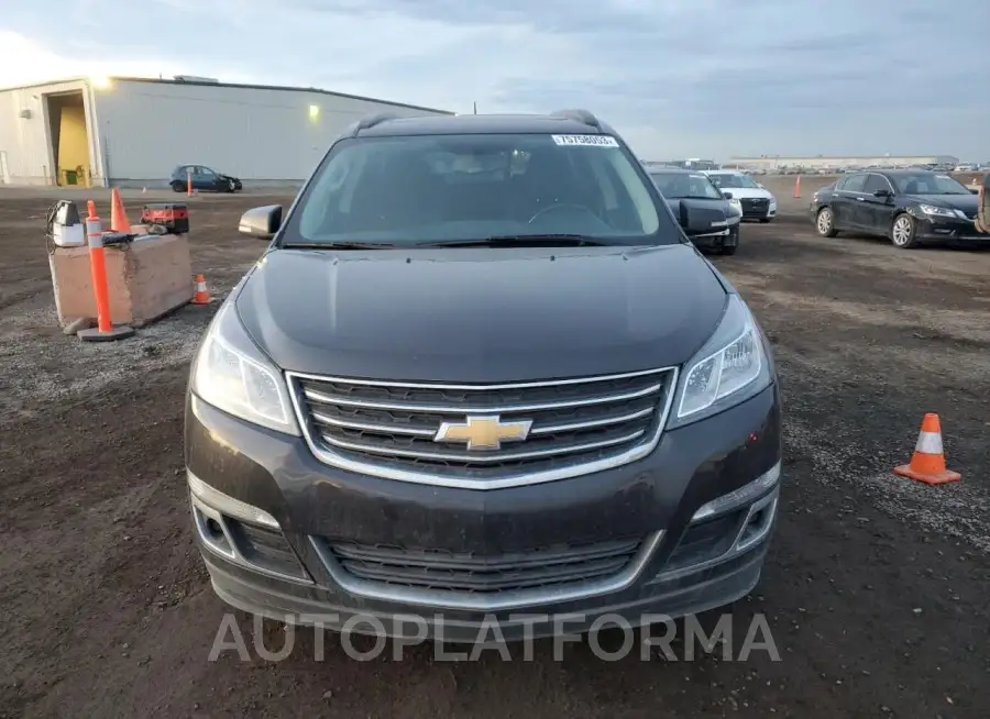 CHEVROLET TRAVERSE L 2017 vin 1GNKVGKD7HJ331125 from auto auction Copart