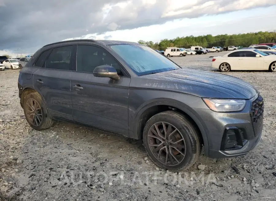 AUDI SQ5 PREMIU 2022 vin WA1B4AFY9N2068089 from auto auction Copart