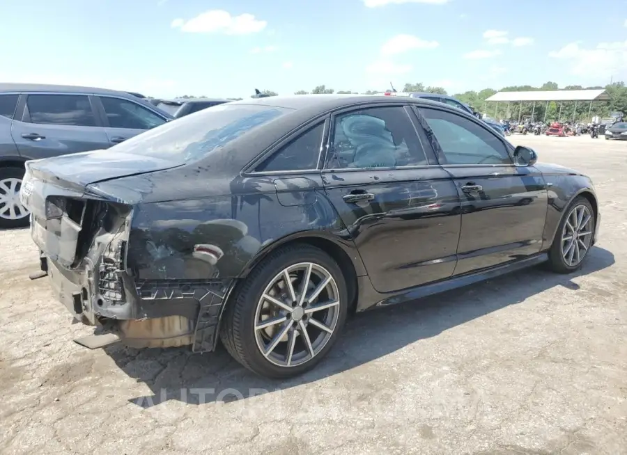 AUDI A6 PREMIUM 2017 vin WAUC8AFC6HN129529 from auto auction Copart