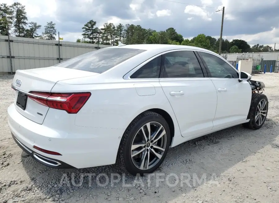 AUDI A6 PREMIUM 2023 vin WAUD3BF20PN097191 from auto auction Copart