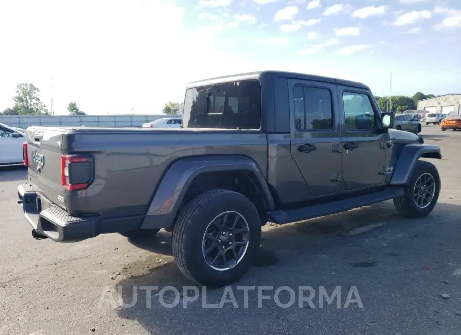 JEEP GLADIATOR 2020 vin 1C6HJTFG7LL185499 from auto auction Copart