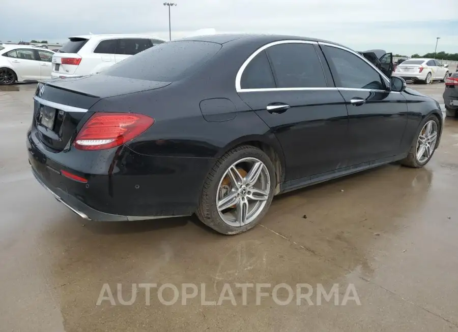 MERCEDES-BENZ E 300 2019 vin WDDZF4JB1KA582237 from auto auction Copart