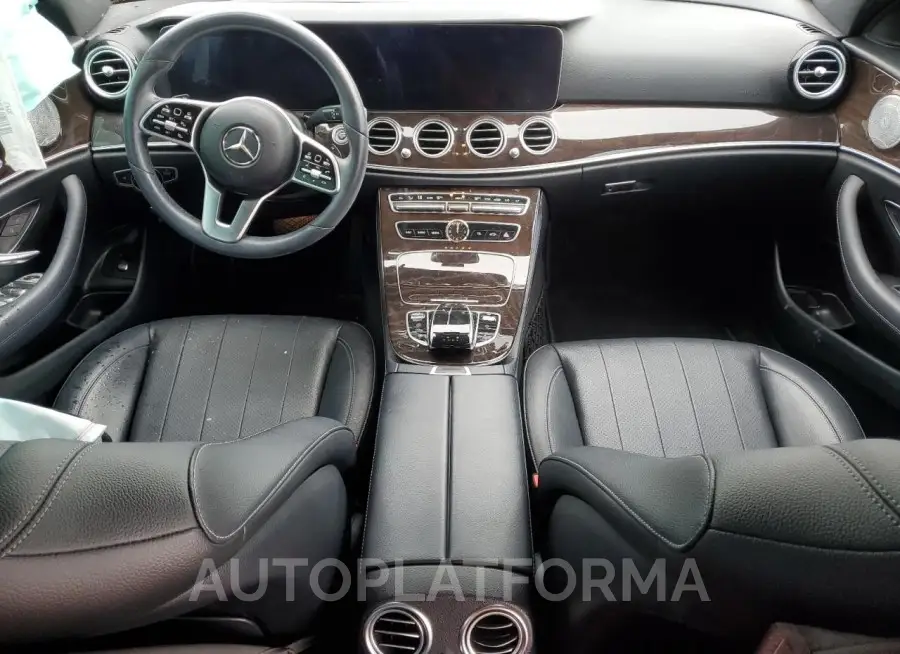 MERCEDES-BENZ E 300 2019 vin WDDZF4JB1KA582237 from auto auction Copart