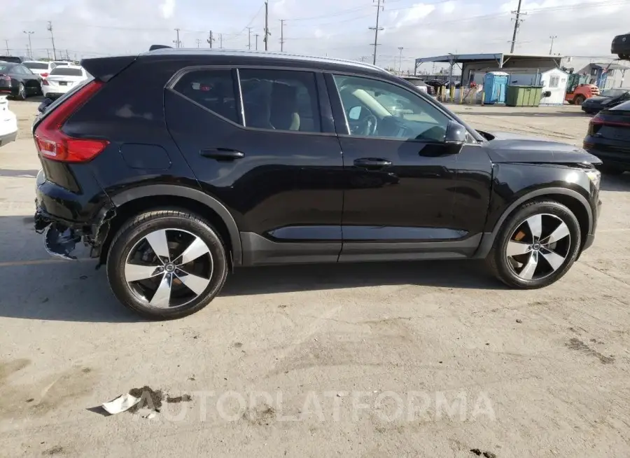 VOLVO XC40 T5 MO 2020 vin YV4162UK5L2323038 from auto auction Copart