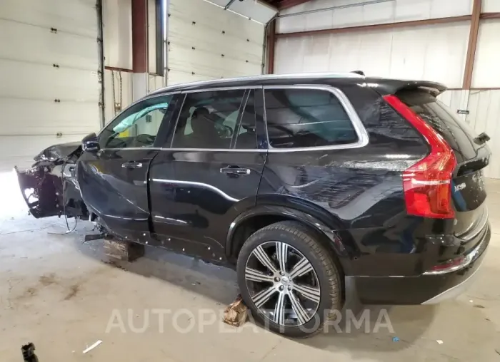 VOLVO XC90 T6 IN 2022 vin YV4A22PL5N1782689 from auto auction Copart